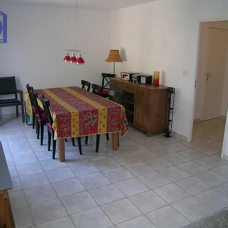 Grande 3 Ch Avec Piscine, Terrasse, Garage - Proche Σπίτι διακοπών Valras-Plage