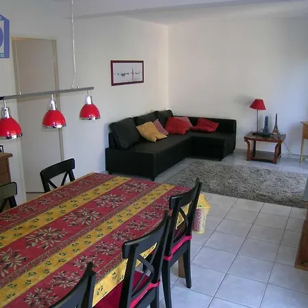 Grande 3 Ch Avec Piscine, Terrasse, Garage - Proche Valras-Plage