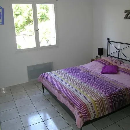 Grande 3 Ch Avec Piscine, Terrasse, Garage - Proche Holiday home