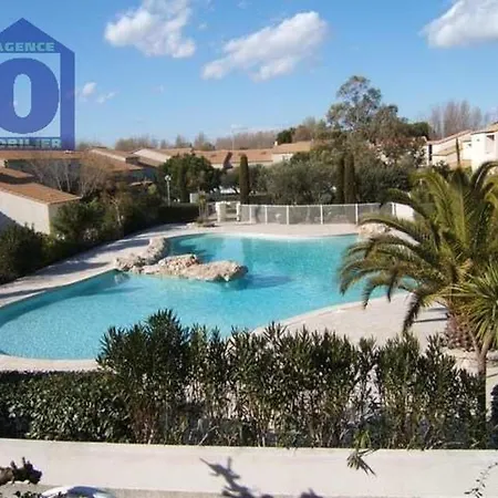 Grande 3 Ch Avec Piscine, Terrasse, Garage - Proche Σπίτι διακοπών *