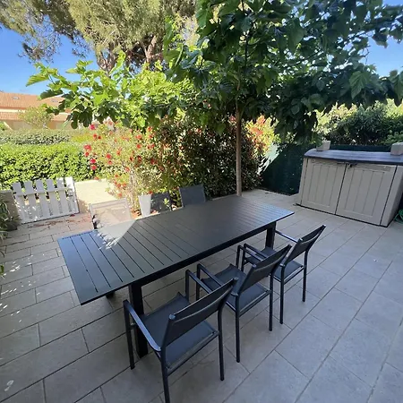 Grande 3 Ch Avec Piscine, Terrasse, Garage - Proche Σπίτι διακοπών